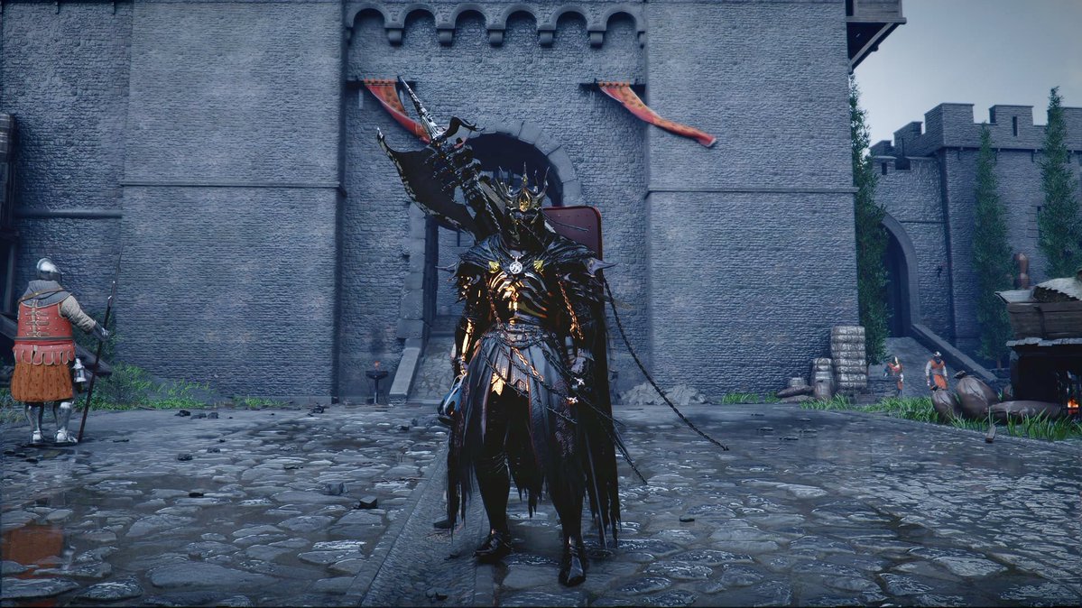 👻 TheSpookyOne 👻 tweet media