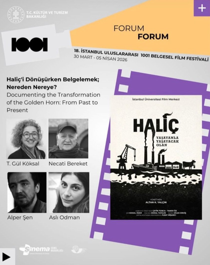 HaliçDayanışması tweet media