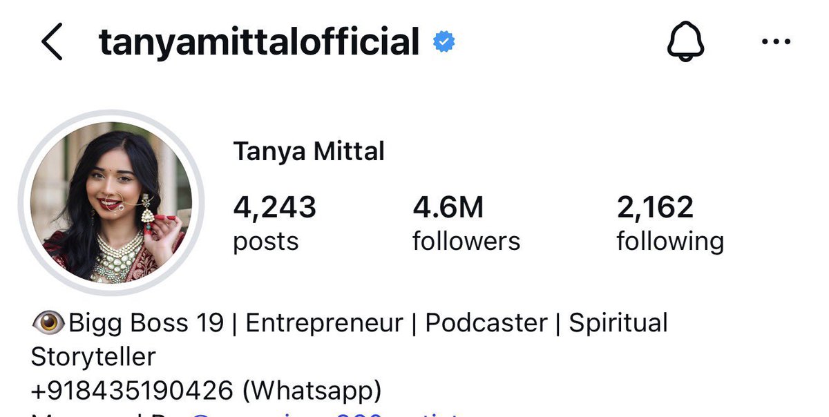 𝐓𝐀𝐍𝐘𝐀𝐌𝐈𝐓𝐓𝐀𝐋𝐅𝐂 tweet media