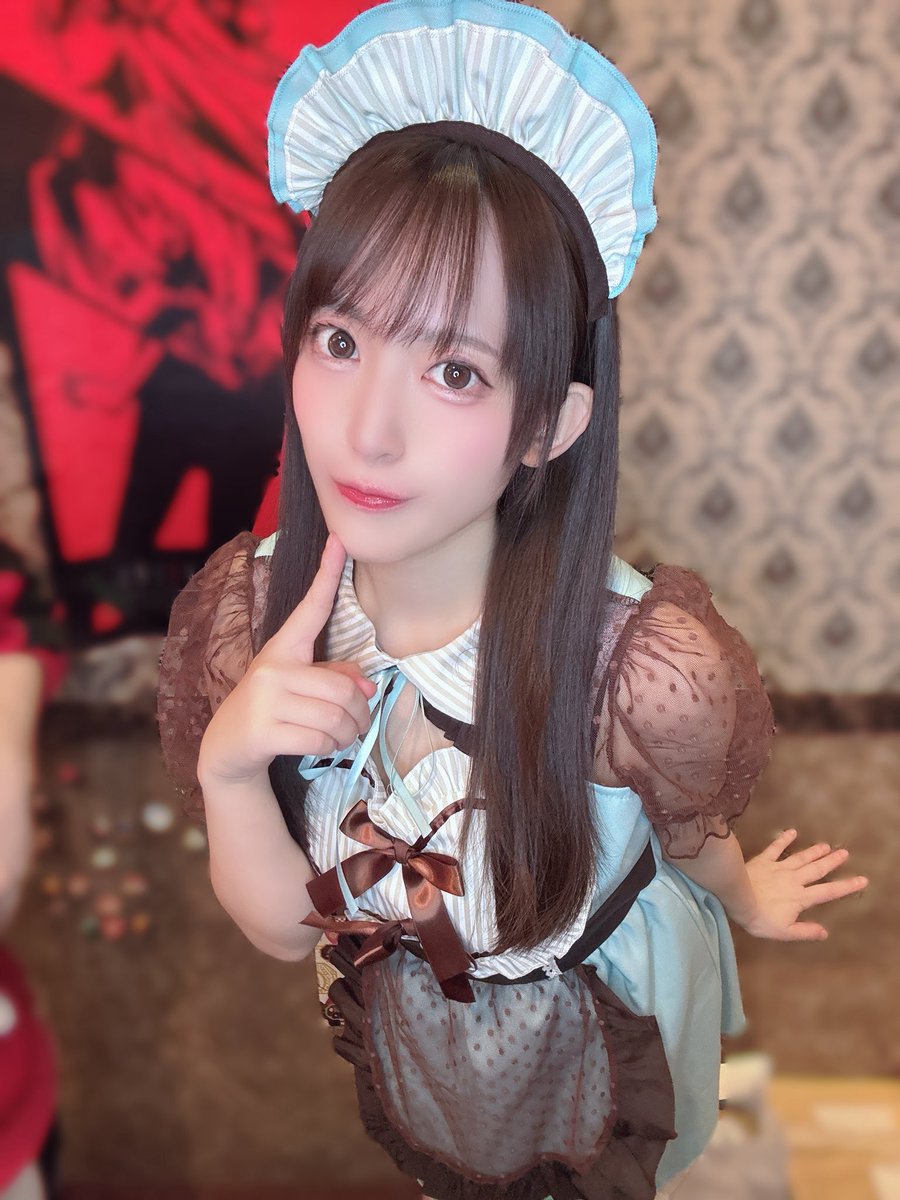 アニソンバーギルド秋葉原 コンカフェ最大手 tweet media