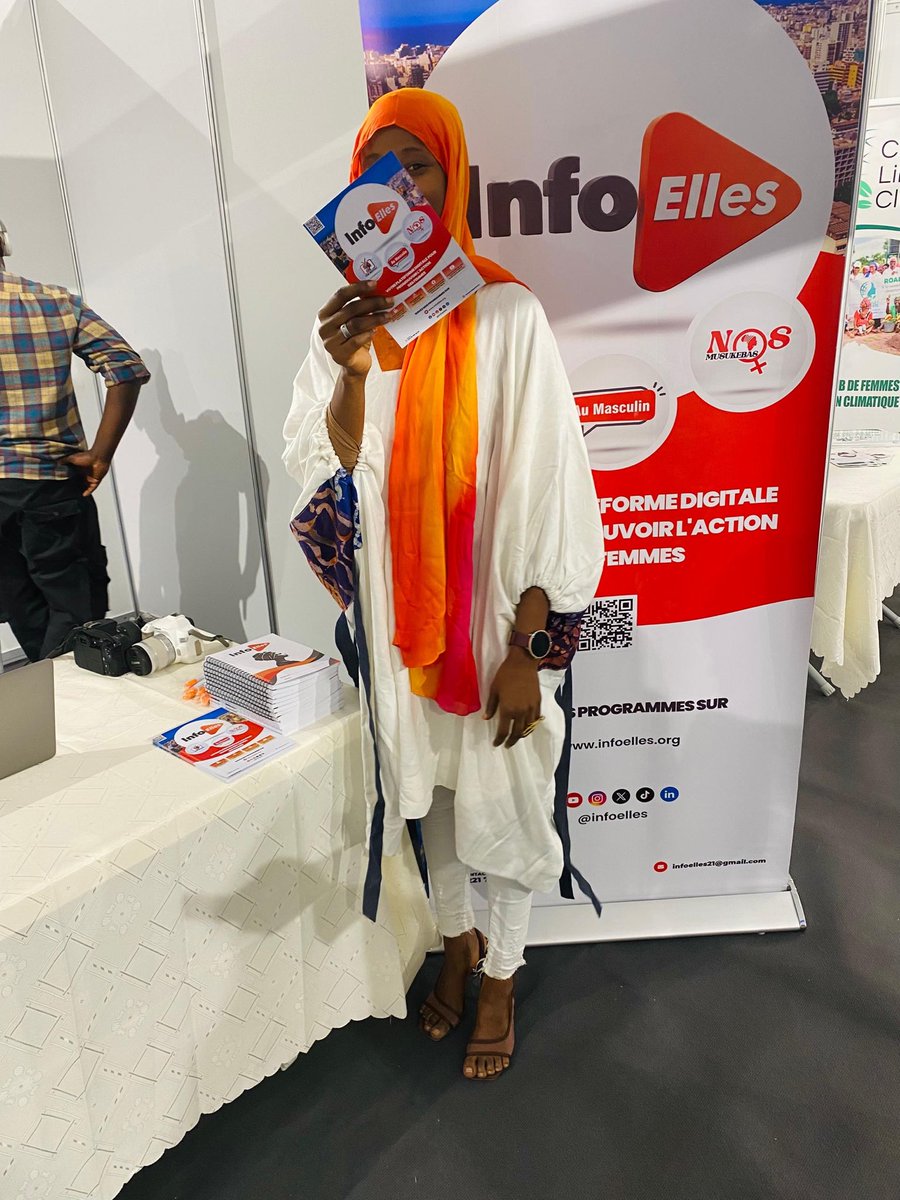 InfoELLES tweet media