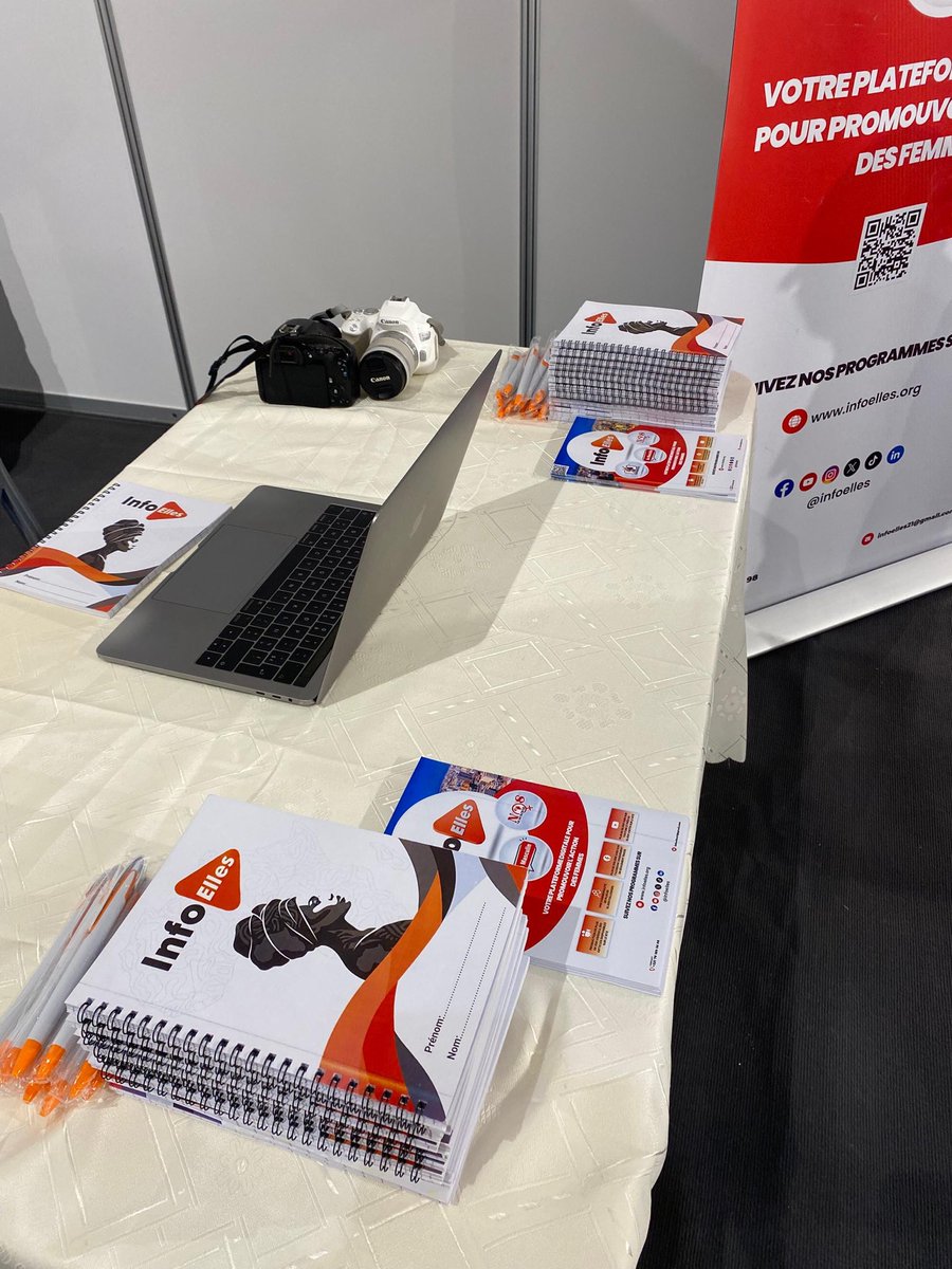 InfoELLES tweet media