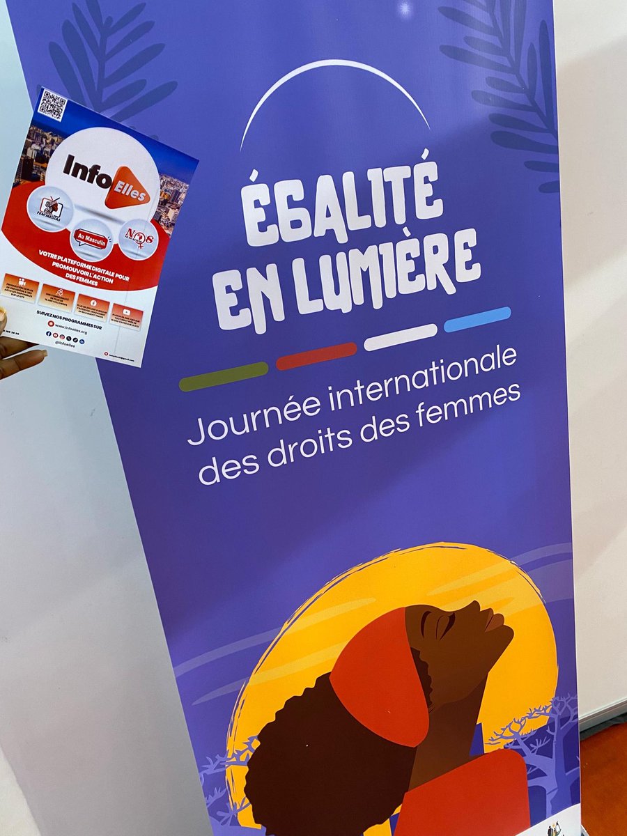 InfoELLES tweet media