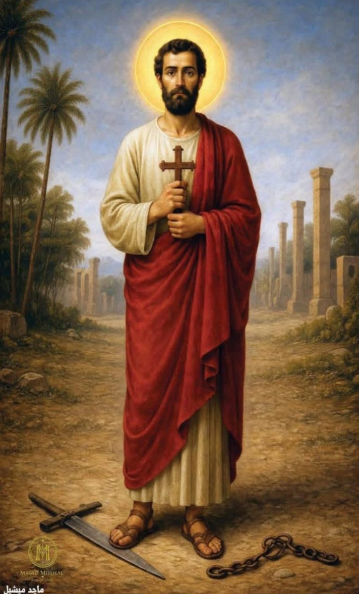 Najat Jesus tweet media