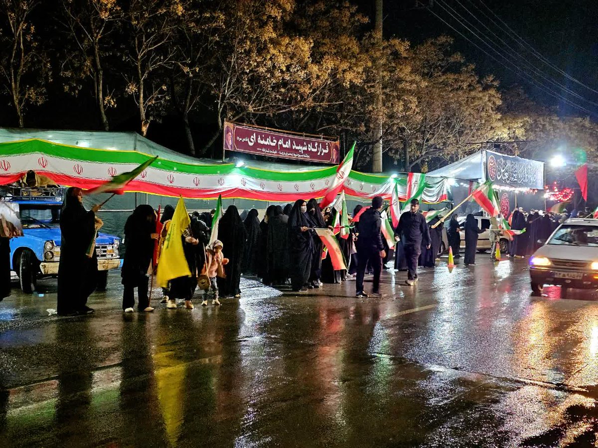 خادم tweet media