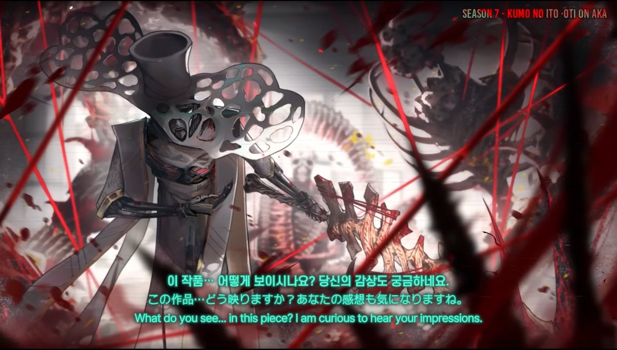 Hams 🐹 Honeymoon in the Ring Corridor tweet media