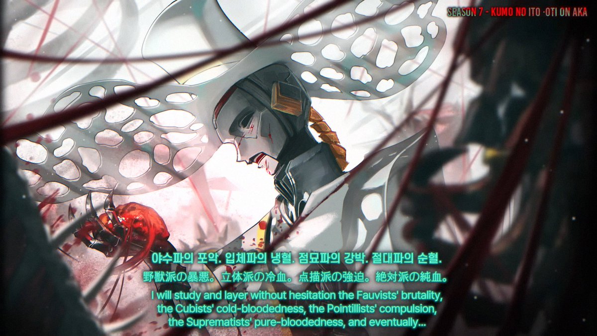 Hams 🐹 Honeymoon in the Ring Corridor tweet media