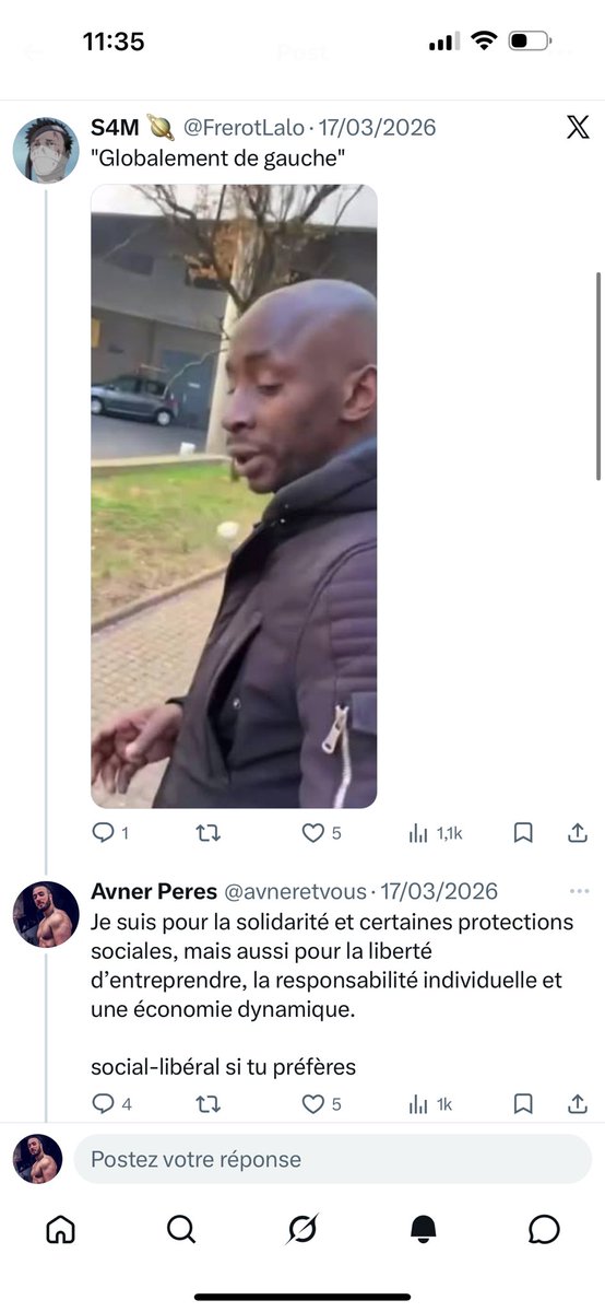 Avner Peres tweet media