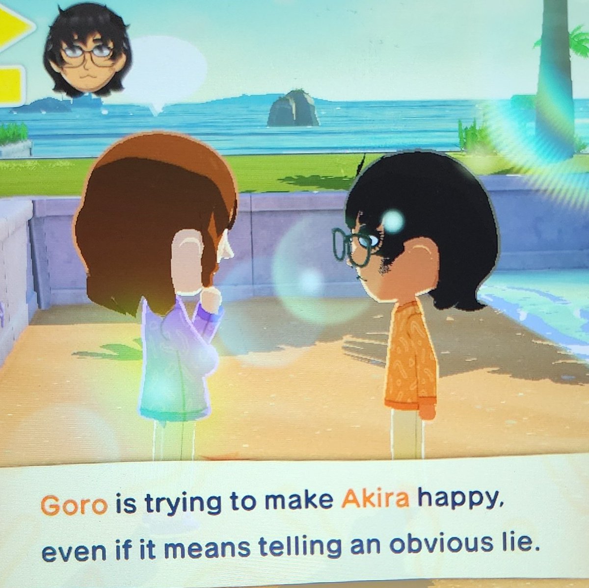 inferior vena cava tweet media