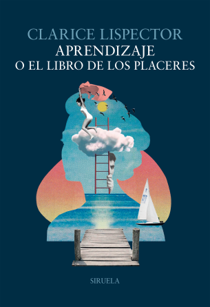 edicionesiruela's tweet photo. 👉 Si estás en #Barcelona, te invitamos a escuchar la Lectura Ininterrumpida de 📘 APRENDIZAJE O EL LIBRO DE LOS PLACERES, de Clarice Lispector, en la voz de actores, escritores, músicos o libreros.
🗓️ 10/04, 15:30 h. 📍 Biblioteca Gabriel García Márquez

@Antonioiturbe9 

https://t.co/XjxzymdGB0