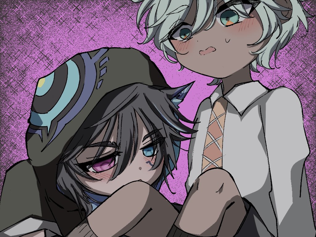 撃空淡々面 tweet media