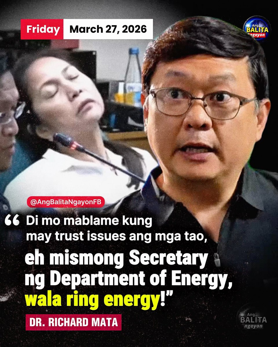 Ang Balita Ngayon tweet media