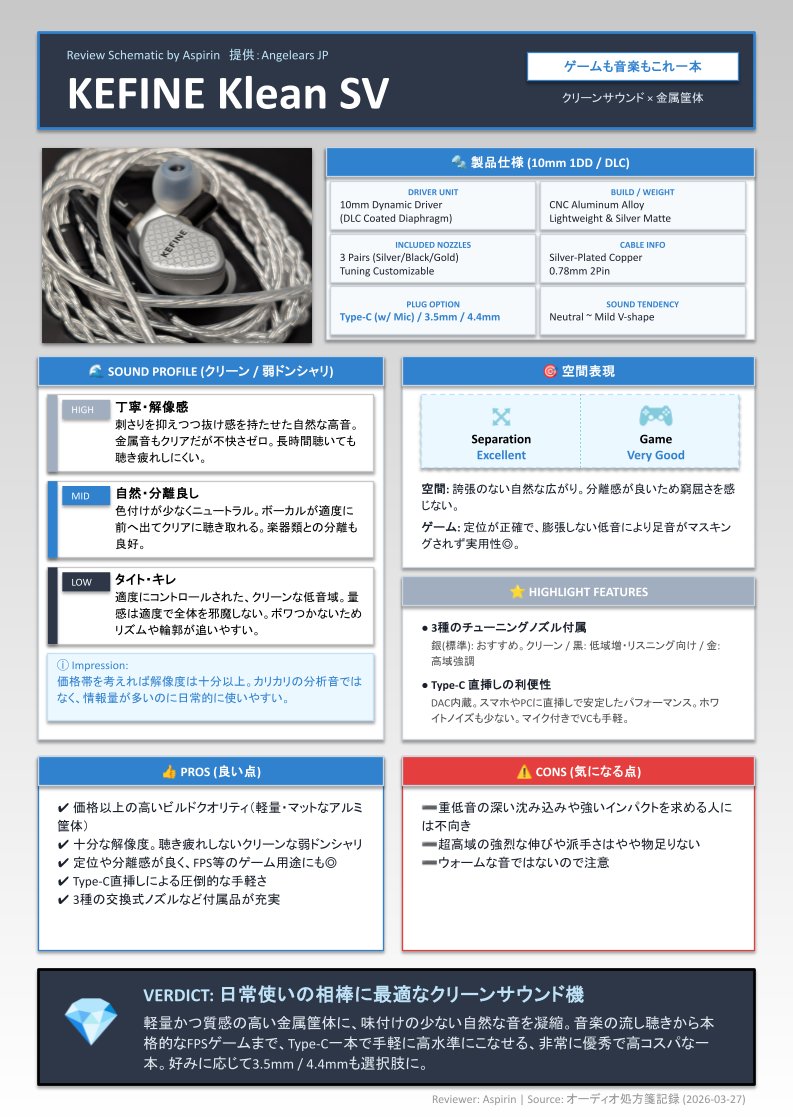 アスピリン tweet media