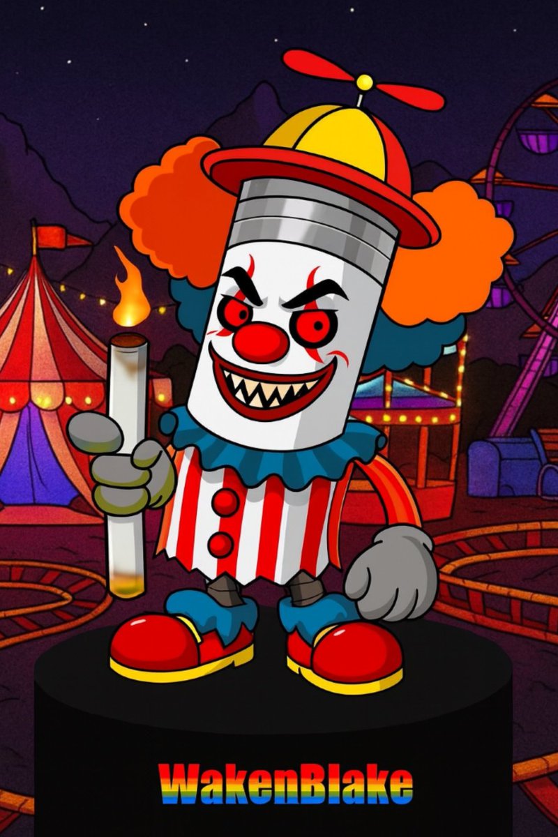 Hype Tracker Bot tweet media