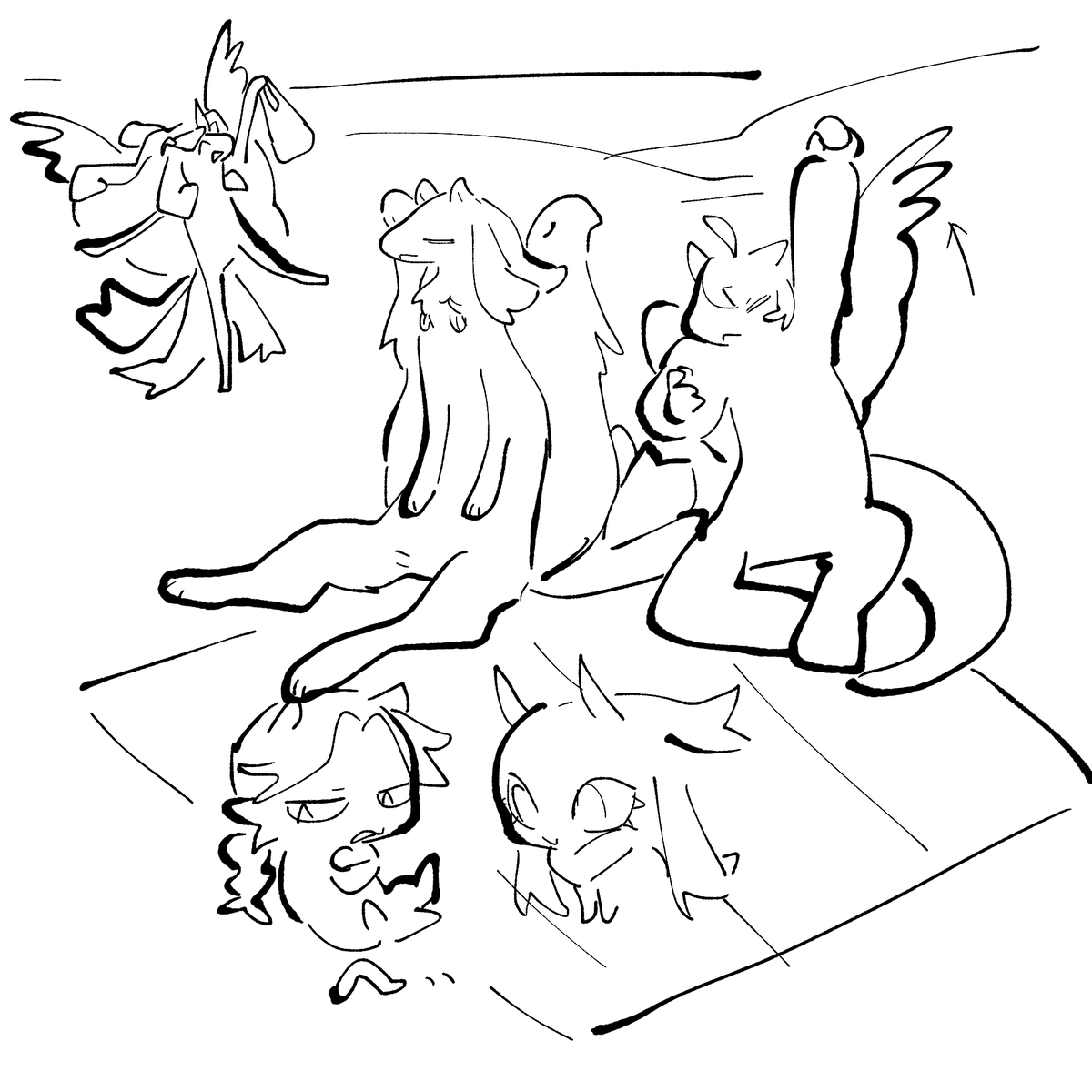 letddo/굗 tweet media