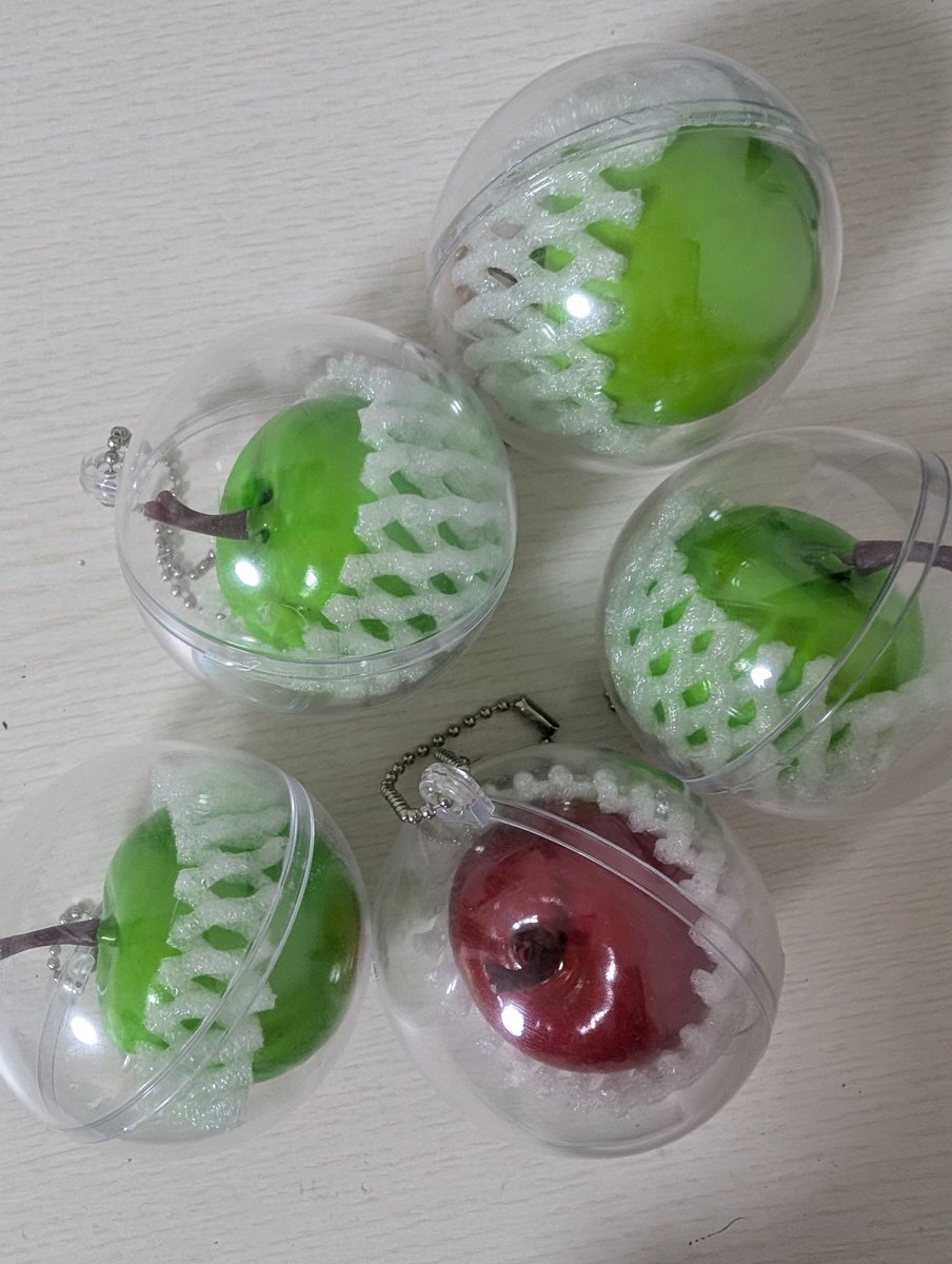 🍏ミシカ tweet media