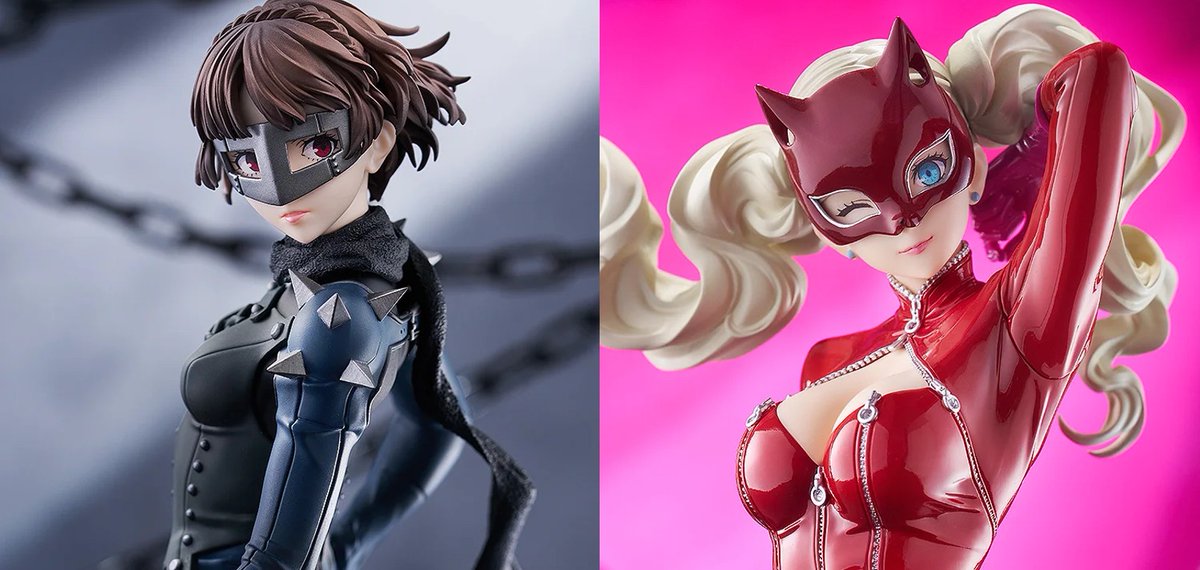 Persona Central tweet media