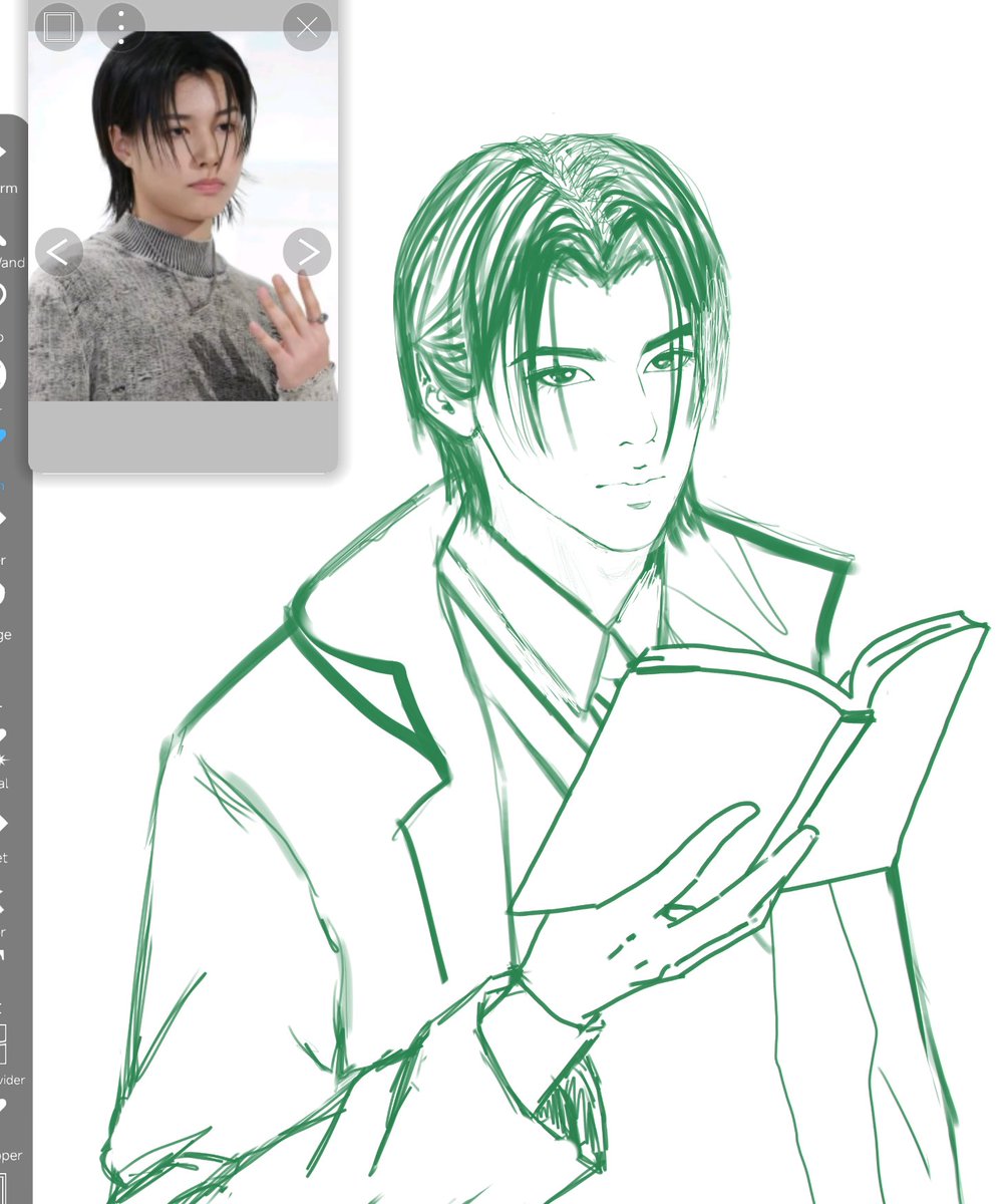 nalun ☾ tweet media