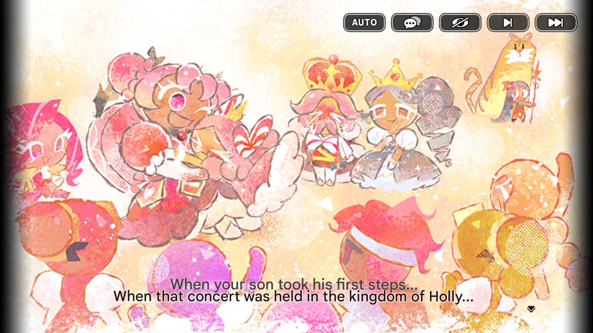 Amilyex0 | SUPREME DARK CHOCO ENJOYER tweet media