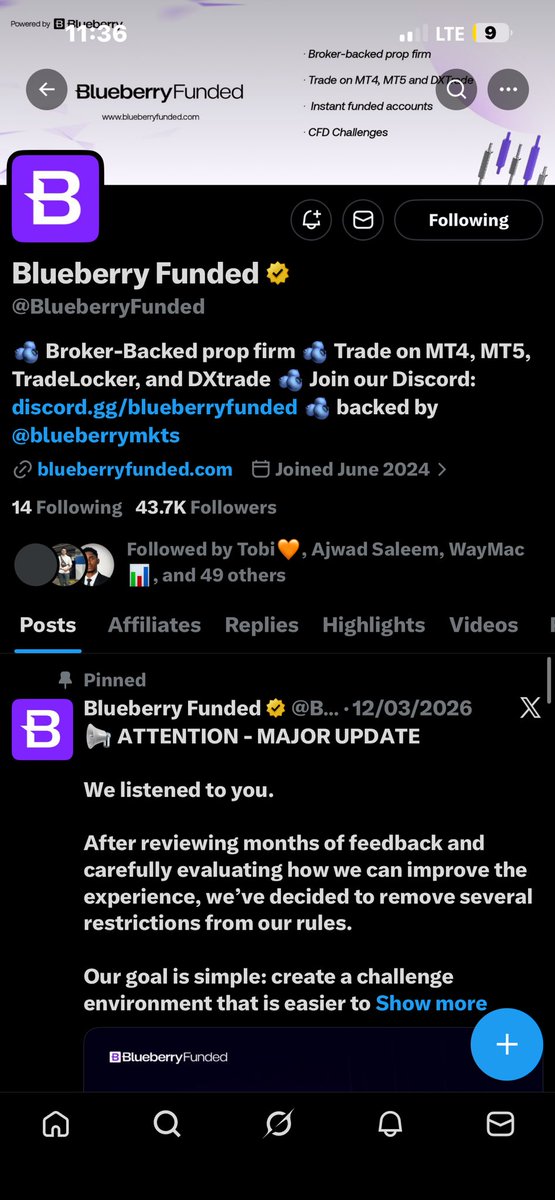 Mac Travis tweet media