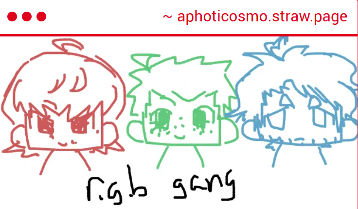 𝗔𝗽𝗵𝗼𝘁𝗶𝗖𝗼𝘀𝗺𝗼 tweet media