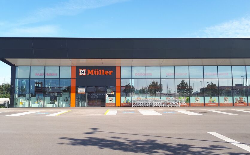 Lebensmittel Praxis tweet media