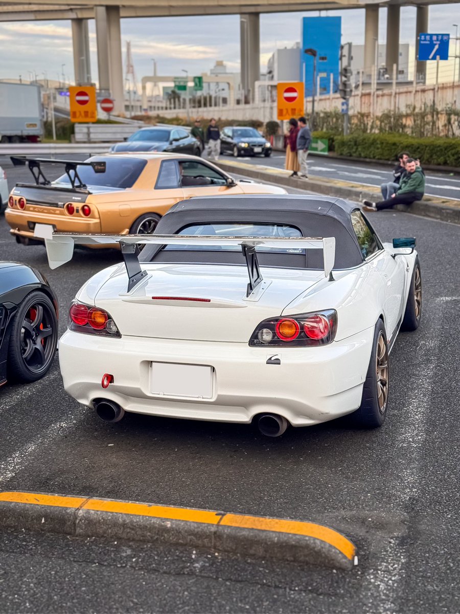 SKyEng@S2000 tweet media