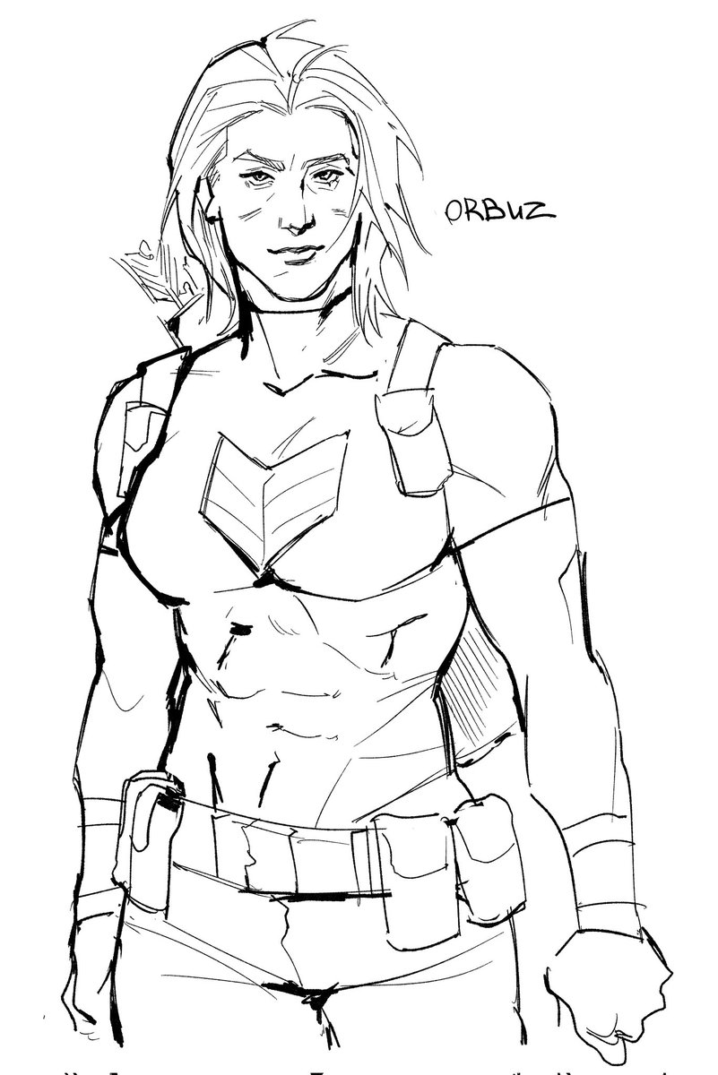 ORBUZ | comms closed tweet media