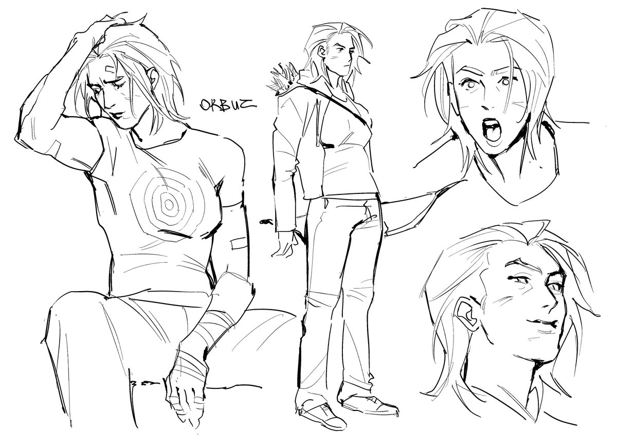 ORBUZ | comms closed tweet media