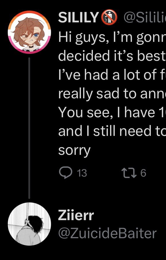 SILILY🚯 tweet media