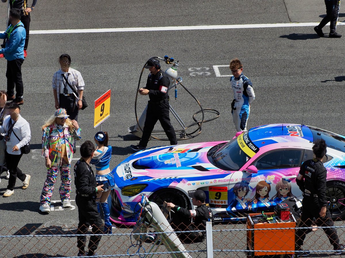 工藤＠トレセン学園 tweet media