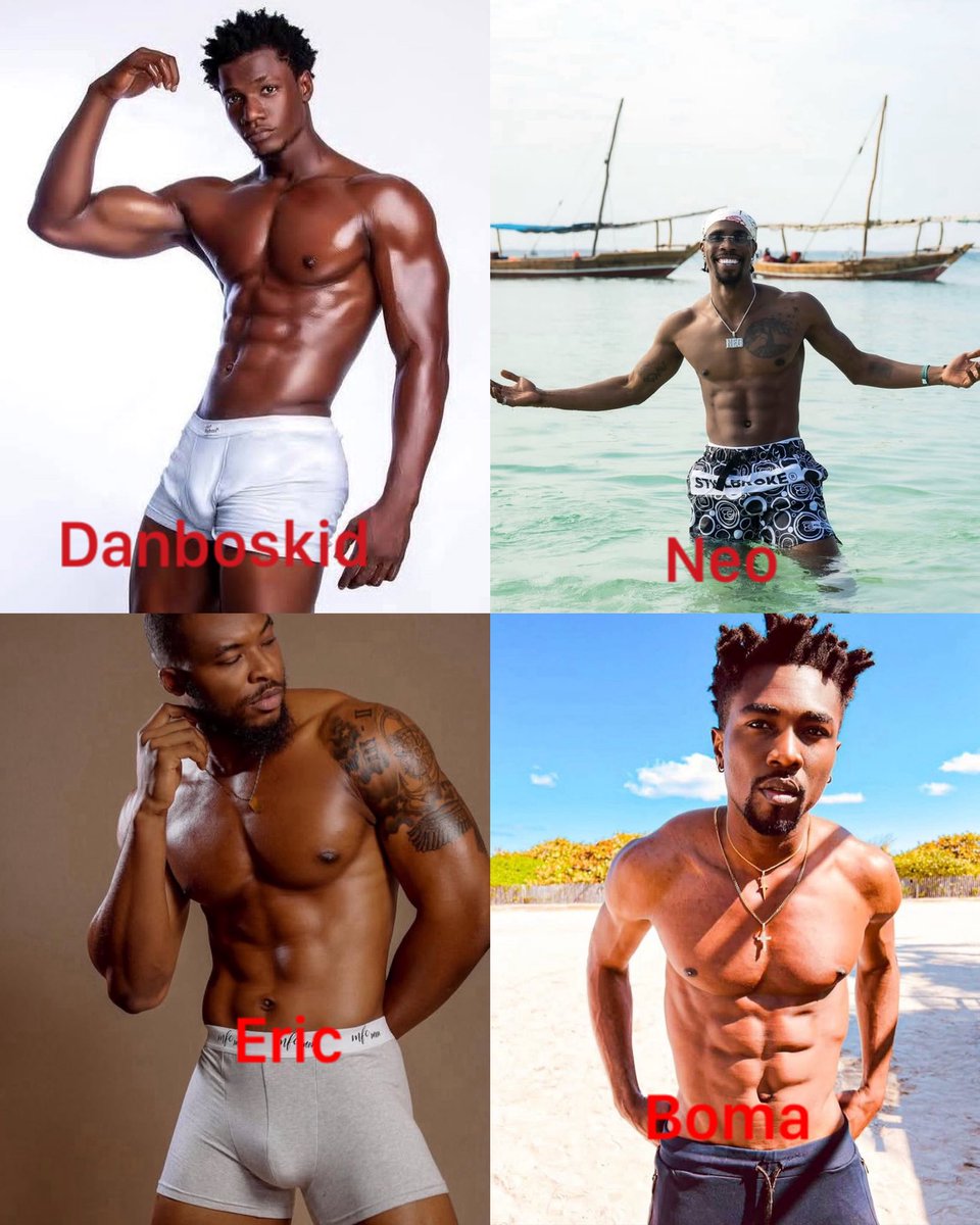 EMmanuel🇳🇬 tweet media