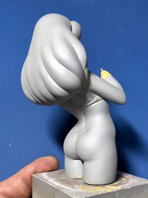 越智信善@最新作が最高傑作! tweet media