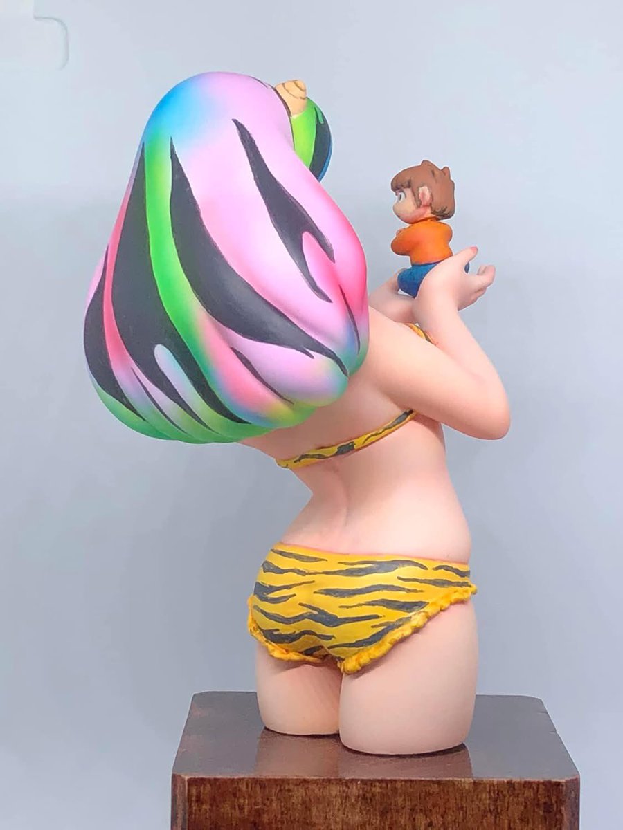 越智信善@最新作が最高傑作! tweet media