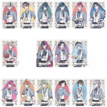 ここもか tweet media