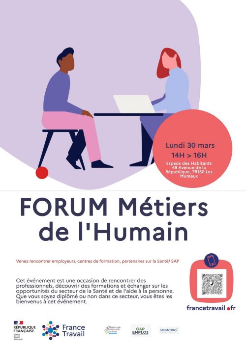 Les NOUVELLES des MUREAUX Seine&Vexin tweet media