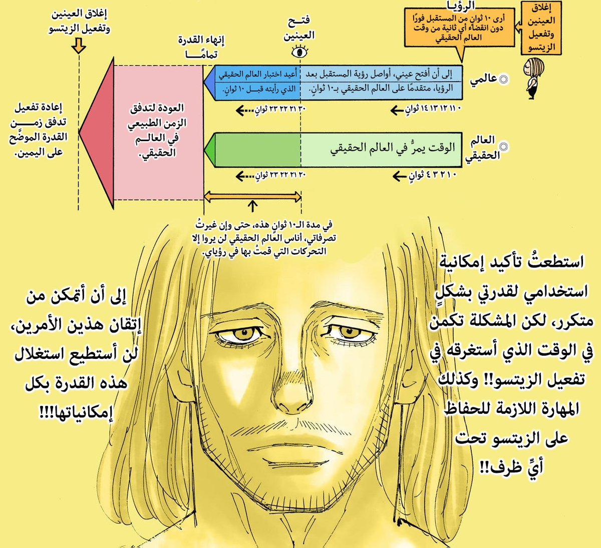 ‏الـشَّـايِـبْ tweet media