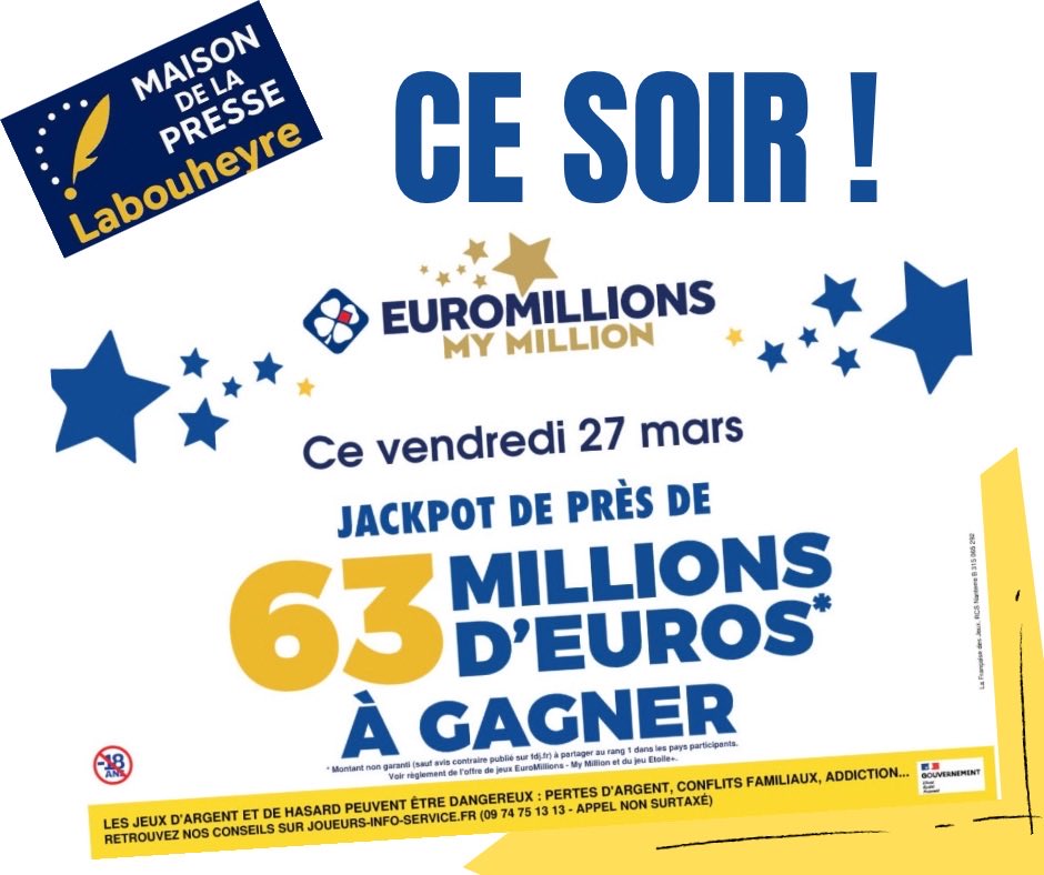 MAISON DE LA PRESSE tweet media