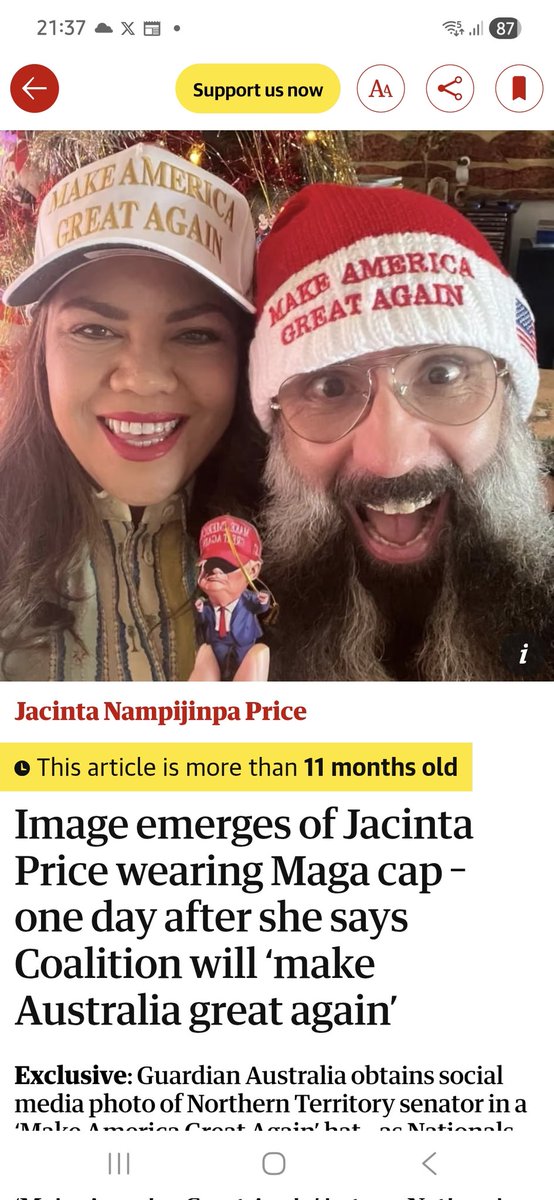 Hugh - just one voice 💪 tweet media