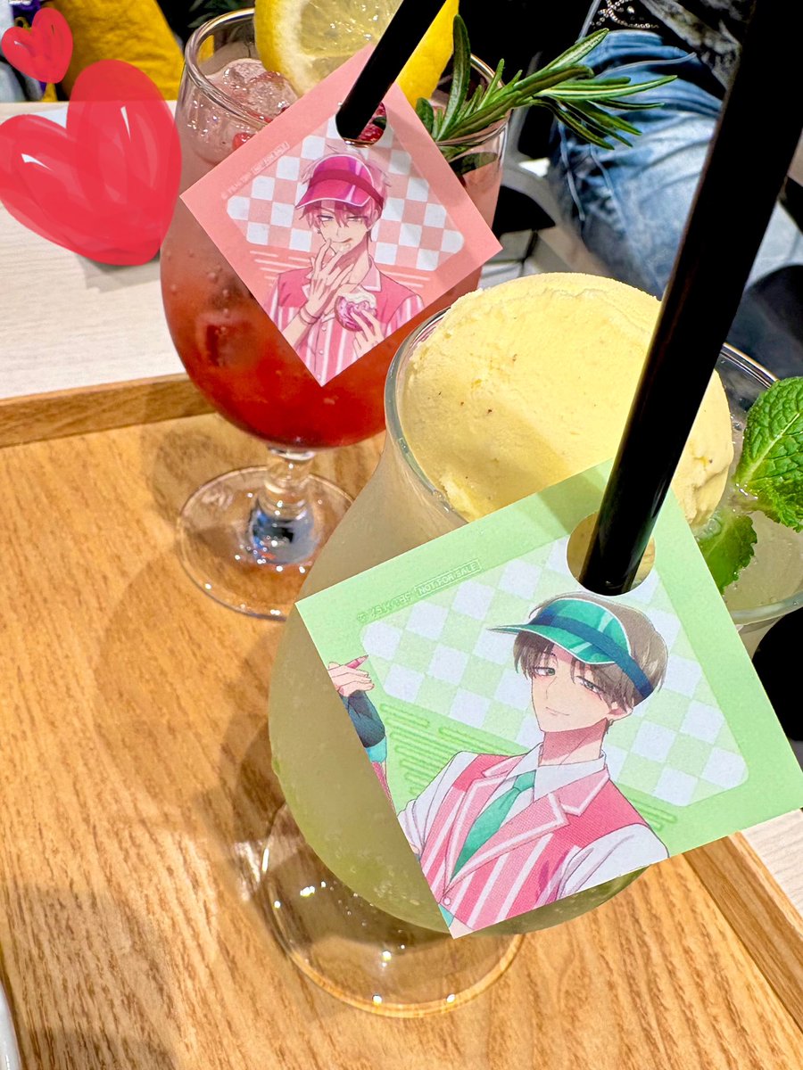 ひーちゅん tweet media