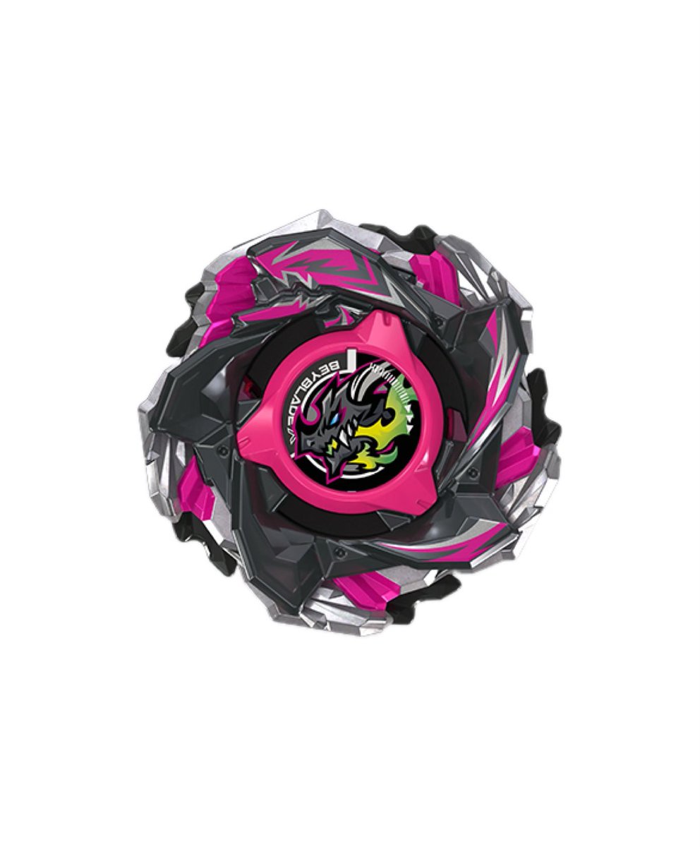 とろ【ベイブレードX】 tweet media