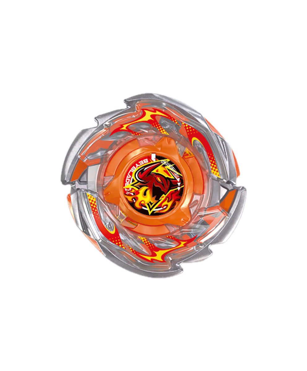 とろ【ベイブレードX】 tweet media