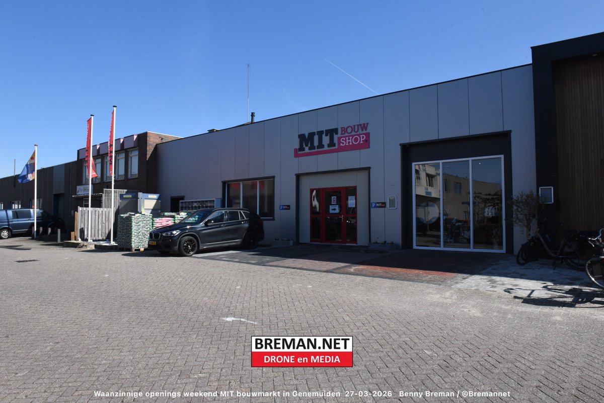 BREMAN.NET - DRONE en MEDIA tweet media