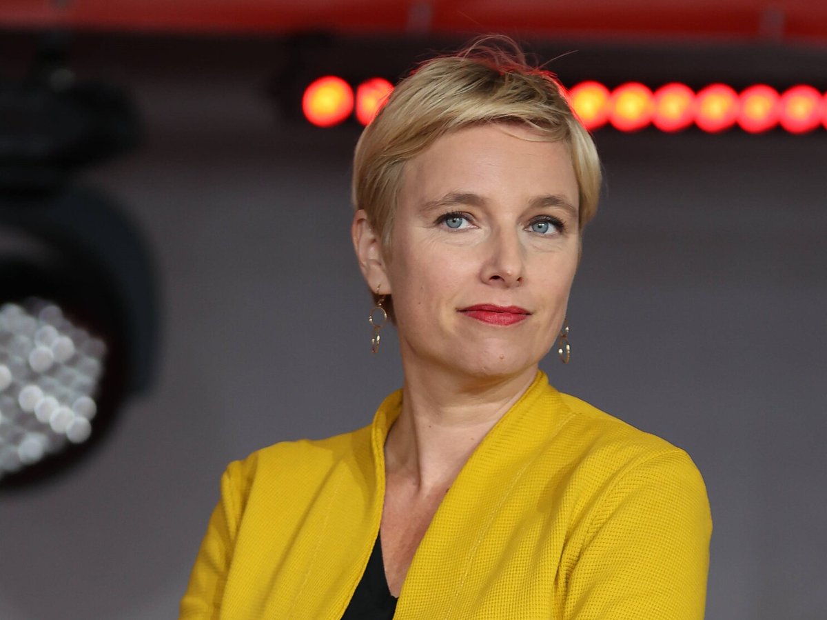 Victoire Populaire 2027 🔴🟣🟢 tweet media