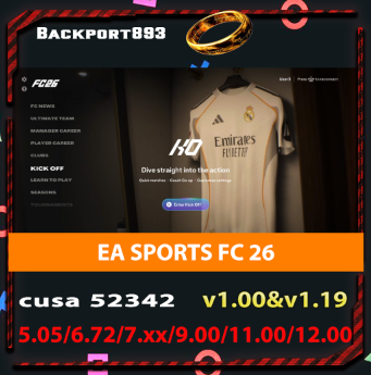 Backport893 tweet media