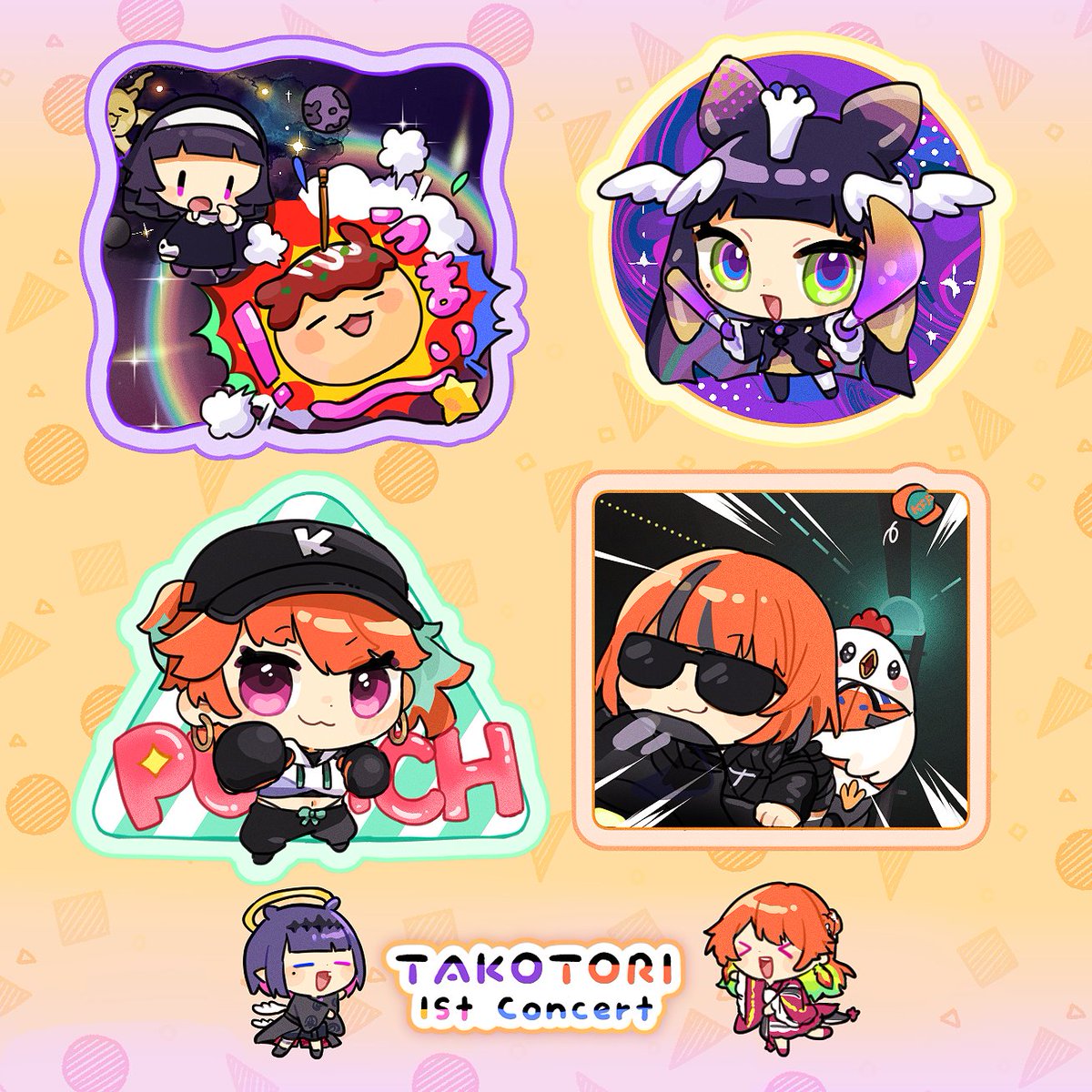 缶詰ペンギン@8/15NiCE tweet media