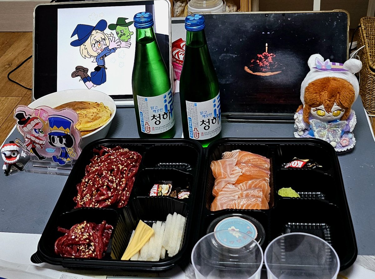 샨 Shan tweet media