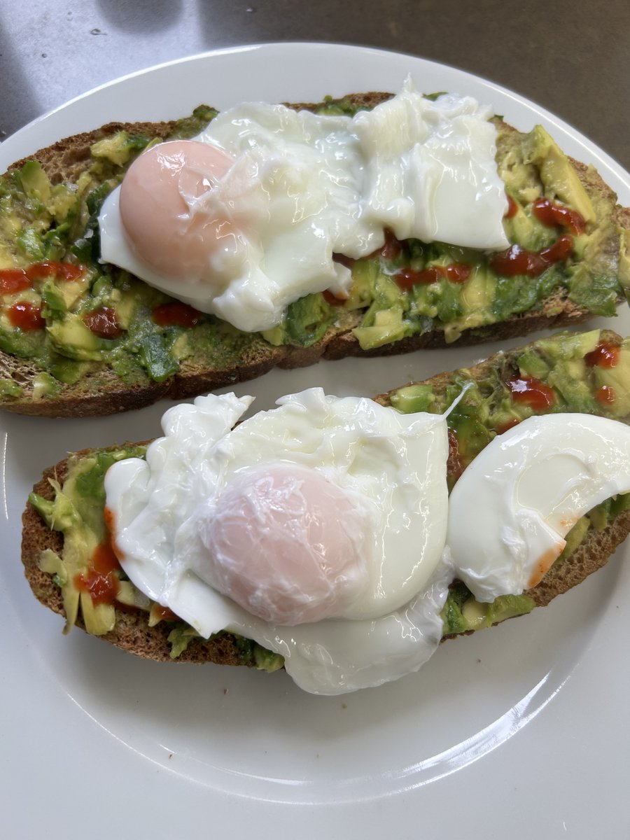 Greg Mosse tweet media