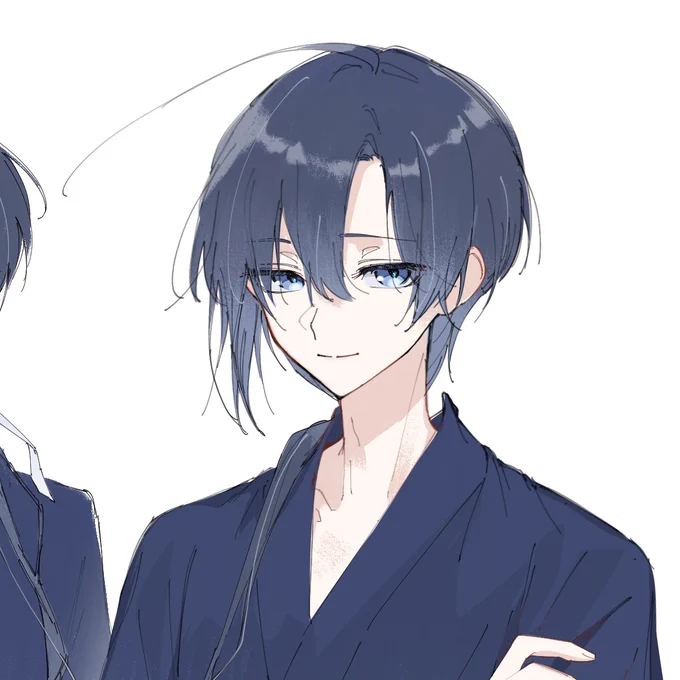 あまりにも何にも上げれてないため最近描いていたものをFA含め放出(最後がFA)