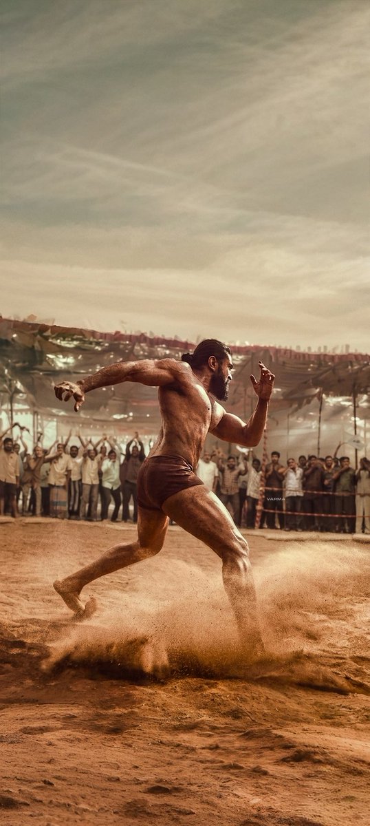 ShashankVarma 💨 tweet media